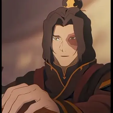 Profile image of Zuko