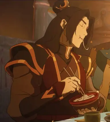 Profile image of Zuko