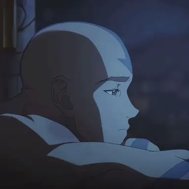 Profile image of Aang