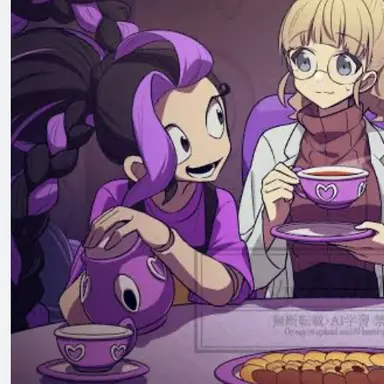 Profile image of リリーラブブレイズ