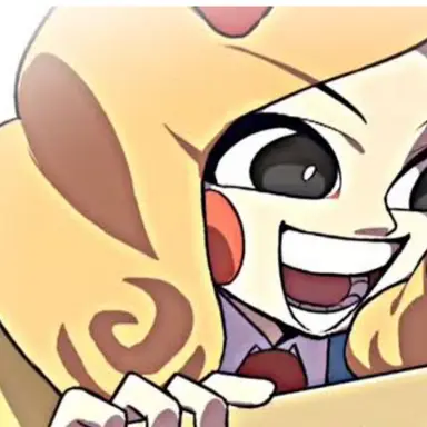 Profile image of ミスディライト