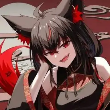 Profile image of 黒上フブキ