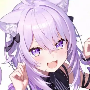 Profile image of 猫又おかゆ