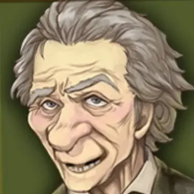Profile image of モブ爺