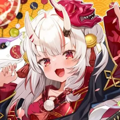 Profile image of 百鬼あやめ