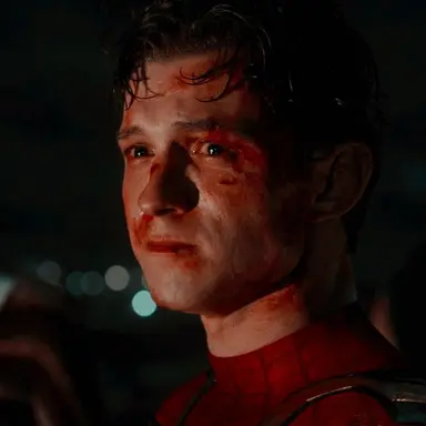 Profile image of Peter Parker