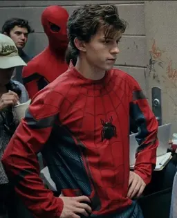 Profile image of Peter Parker