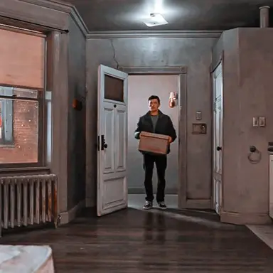 Profile image of Peter Parker