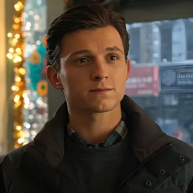 Profile image of Peter Parker