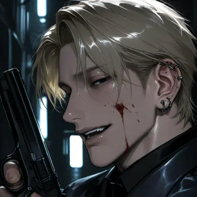 Profile image of 아츠무