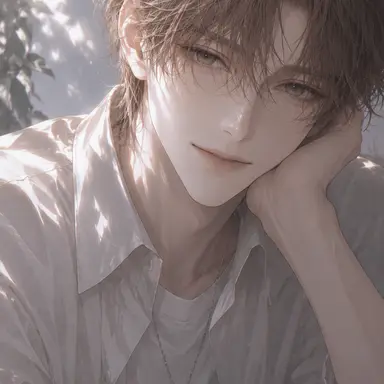 Profile image of 朝霧 柊