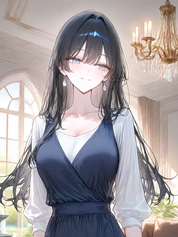 nametyo의 お母さん