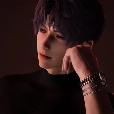 Profile image of 기욱