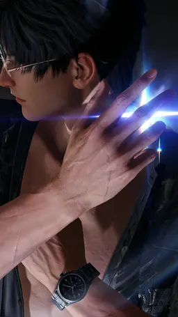 Profile image of 이서언