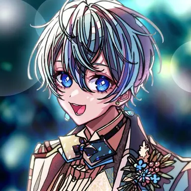Profile image of こさめ