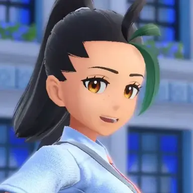 Profile image of ネモ
