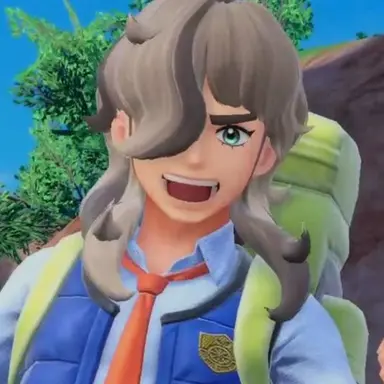 Profile image of ペパー