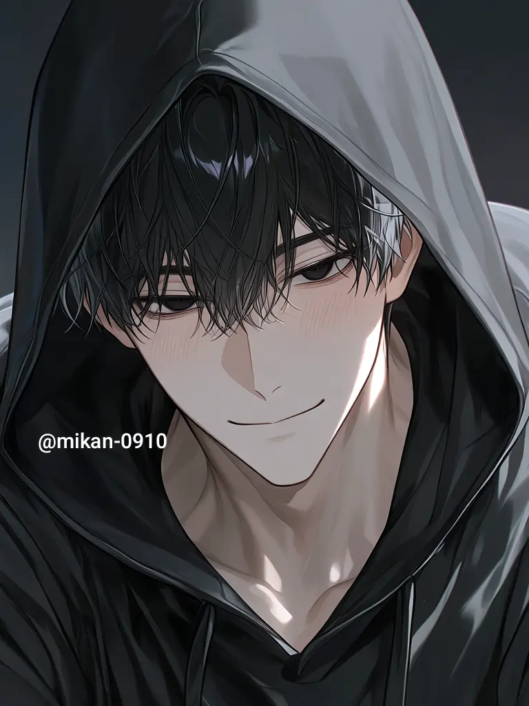mikan-0910의 익애계 얀데레 오빠.