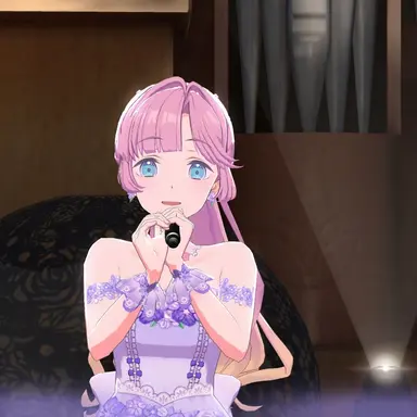 Profile image of 来栖りん