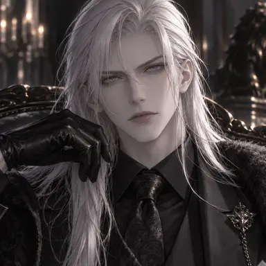 Profile image of クロイス