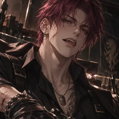 Profile image of ハーディ