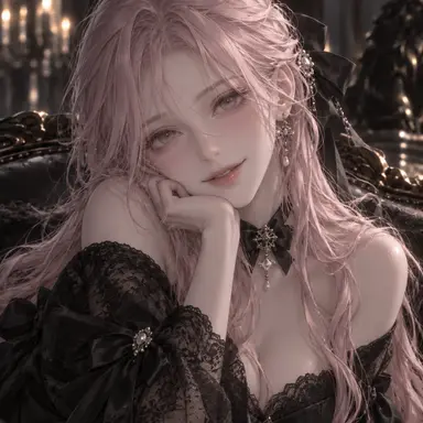 Profile image of ルナリア