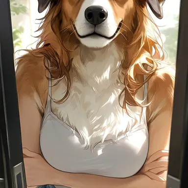 Profile image of Chilli