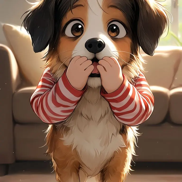 LemonyLynx9088의 Dad's Nap Day