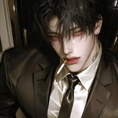 Profile image of 민혁