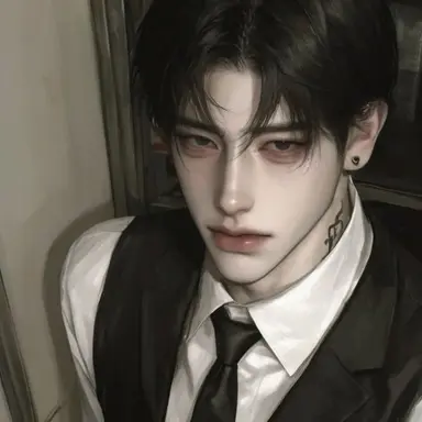 Profile image of 민혁