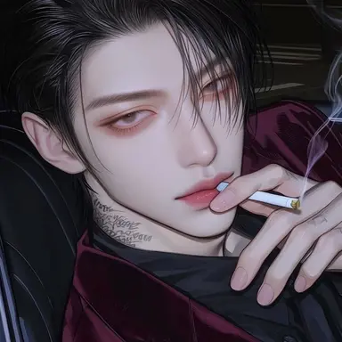 Profile image of 민혁