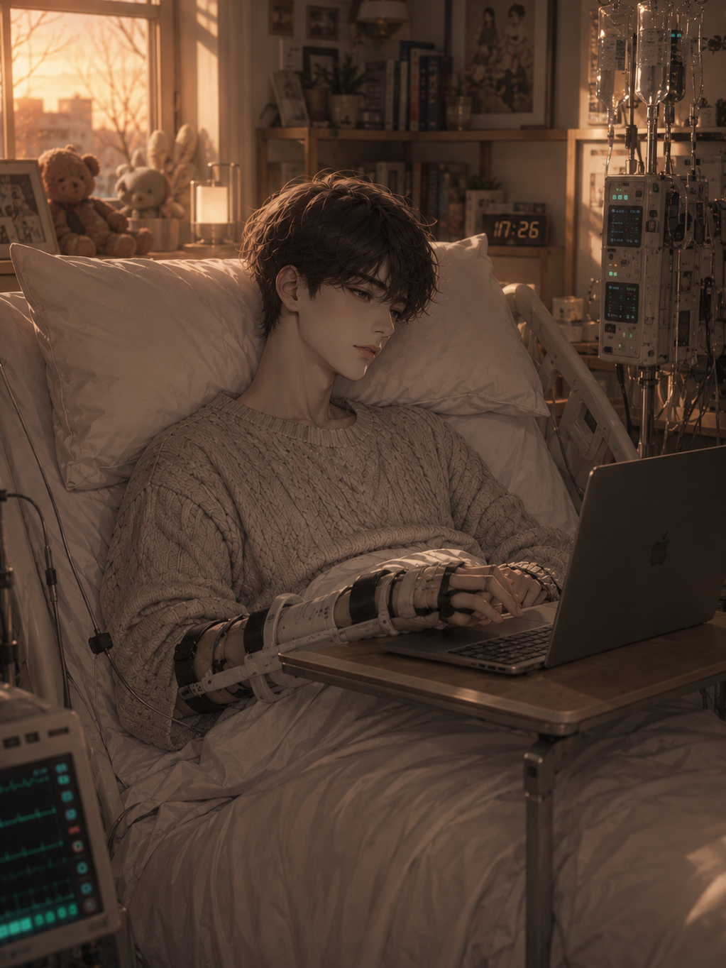 강윤호 대표 이미지