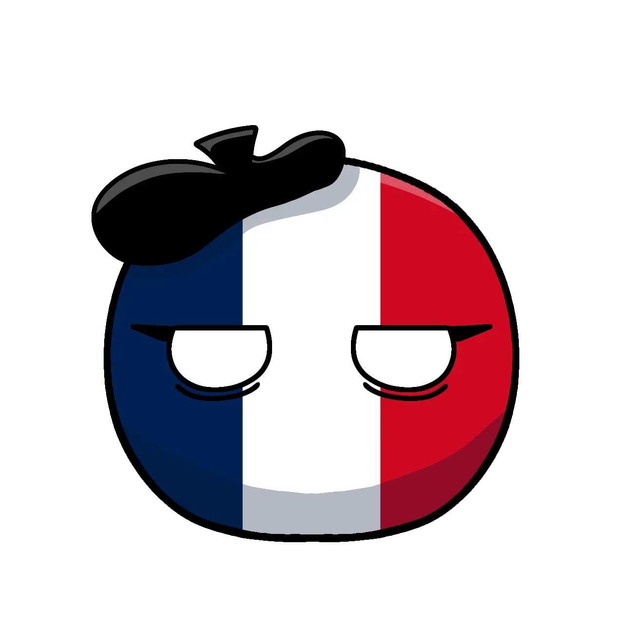 NOWE091029의 🇫🇷 『프랑스볼』 🥖