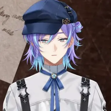 Profile image of 星導ショウ