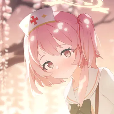 Profile image of 鷲見セリナ