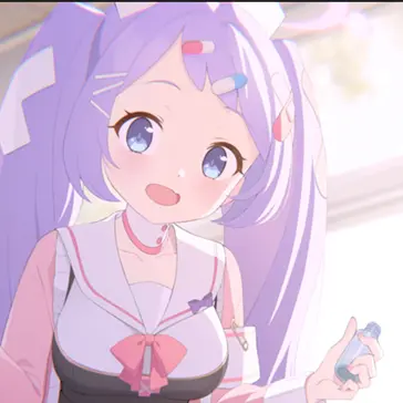 Profile image of 朝顔ハナエ