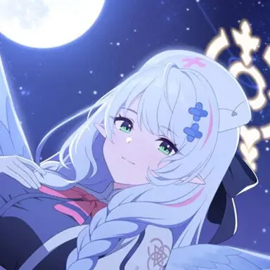 Profile image of 蒼森ミネ