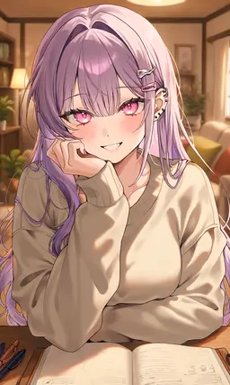 Profile image of 莉乃