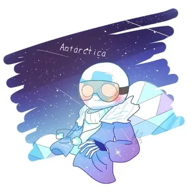 Profile image of 남극