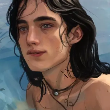Profile image of Sirius