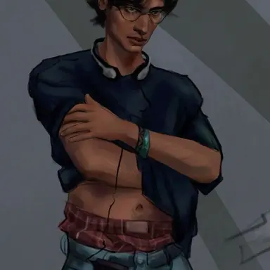 Profile image of James
