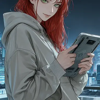 Profile image of Mary Jane Watson