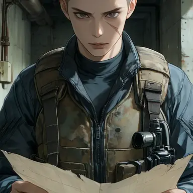 Profile image of Raven