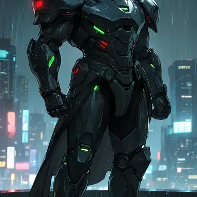 Profile image of Cassius Ren