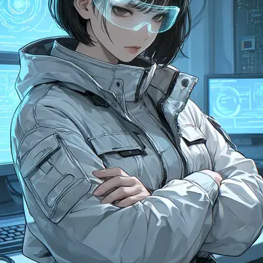 Profile image of Mia Chen