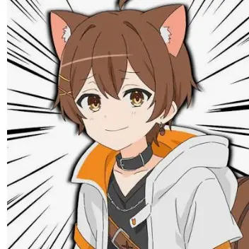 Profile image of リスくん