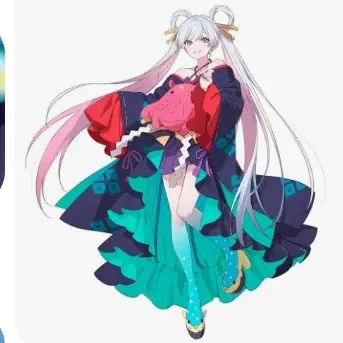 Profile image of ヤチヨ