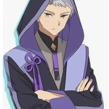 Profile image of 雷