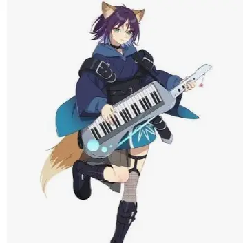 Profile image of 彩葉