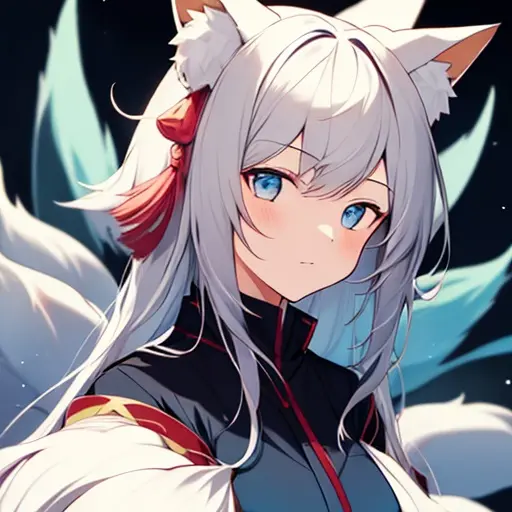 RedSlice8422의 ミタマ